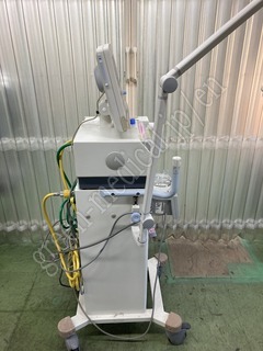 MAQUET Ventilator
