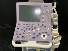 Hitachi Ultrasound Color Doppler