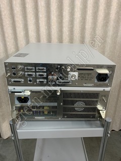 OLYMPUS Processor & Light Source