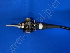 OLYMPUS Video Colonoscope