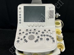 Hitachi Ultrasound Diagnostic System