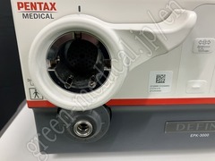 PENTAX "DEFINA" Video Processor