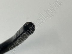 PENTAX Video Naso-Pharyngo-Laryngoscope