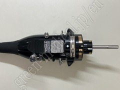 OLYMPUS Video Colonoscope