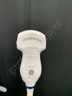 GE Healthcare Diagnostic Ultrasound System