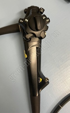 OLYMPUS Video Gastroscope