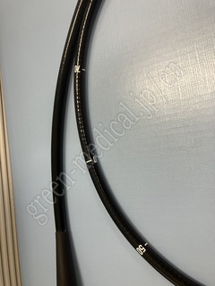 OLYMPUS Video Colonoscope