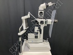 Rodenstock Slit Lamp