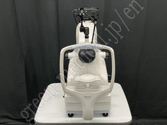 TOPCON Fundus Camera