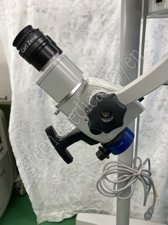 Carl Zeiss Surgical Microscope