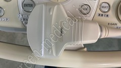 Hitachi Ultrasound Color Doppler