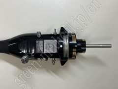 OLYMPUS Parts Scope
