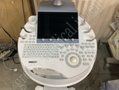 GE Healthcare Diagnostic Ultrasound System