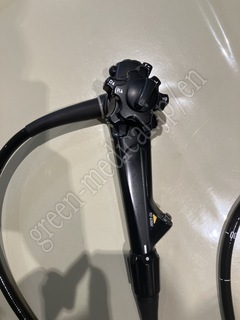 OLYMPUS Video Colonoscope