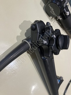 OLYMPUS Video Transnasal Gastroscope