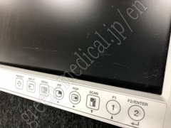 OLYMPUS High Definition LCD monitor