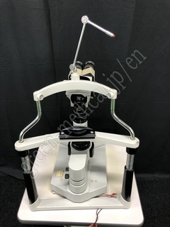 Rodenstock Slit Lamp