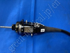 OLYMPUS Video Gastroscope