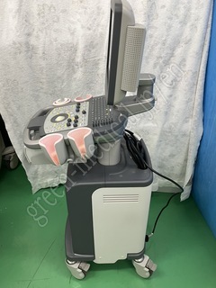 SIEMENS Ultrasound system