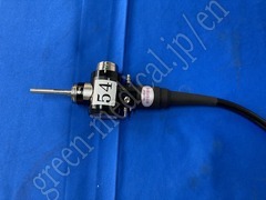 OLYMPUS Video Duodenoscope