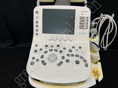 Hitachi Ultrasound Diagnostic System