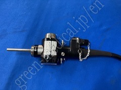 OLYMPUS Video Colonoscope