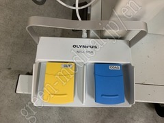 OLYMPUS 