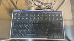 OLYMPUS EXERA III Processor & Light Source