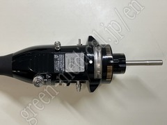 OLYMPUS Video Colonoscope