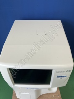 NIHON KOHDEN Hematology Analyzer