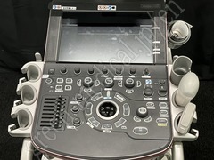 TOSHIBA Diagnostic Ultrasound System