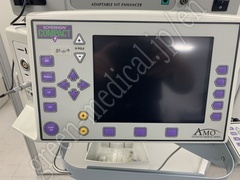 Abbott Medical Optics Japan Phacoemulsification System