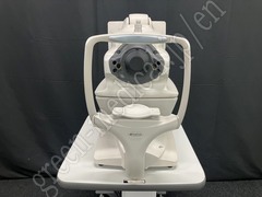 TOPCON Fundus Camera