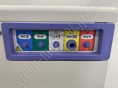 NIHON KOHDEN Hematology Analyzer