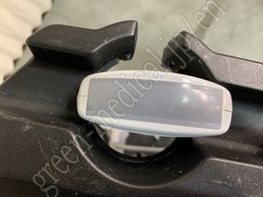 SonoSite Ultrasound Color Doppler