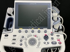 GE Healthcare Diagnostic Ultrasound System