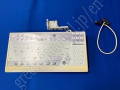 OLYMPUS Processor & Light Source