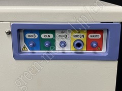 NIHON KOHDEN Hematology Analyzer