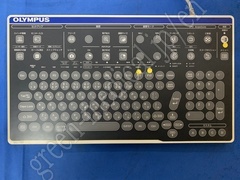 OLYMPUS Processor & Xenon Lightsource