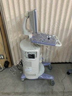 Hitachi Ultrasound