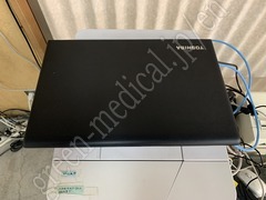 Sysmex Hematology Analyzer