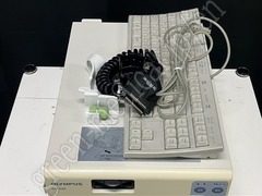 OLYMPUS Processor