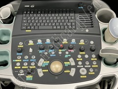 SIEMENS Ultrasound Color Doppler