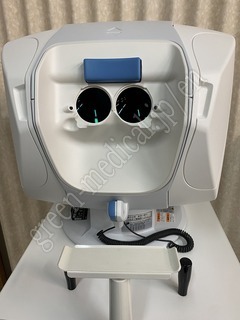 HAAG-STREIT INTERNATIONAL 