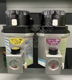 ACOMA Anesthesia Machine