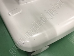 GE Healthcare Anesthesia Machine