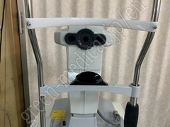 Carl Zeiss Optical Biometry