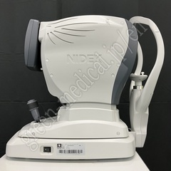 NIDEK Auto Refractor Keratometer