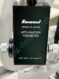 Inami LED Slit Lamp