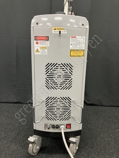 Lutronic Corporation YAG Laser